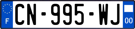 CN-995-WJ