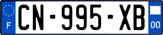 CN-995-XB