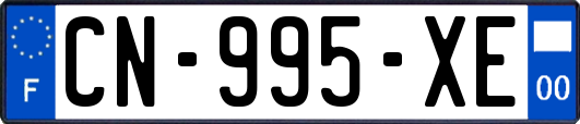 CN-995-XE