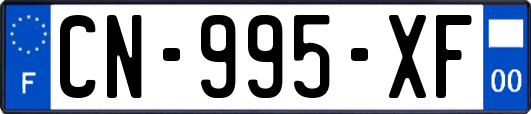 CN-995-XF