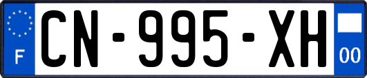 CN-995-XH