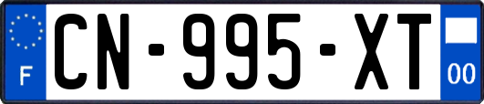 CN-995-XT