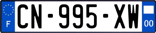 CN-995-XW