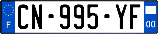 CN-995-YF