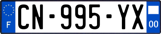 CN-995-YX