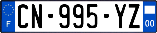 CN-995-YZ