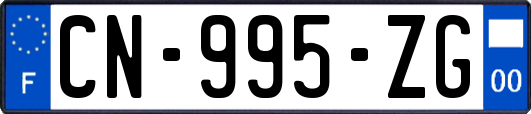 CN-995-ZG