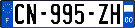 CN-995-ZH