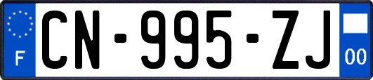 CN-995-ZJ