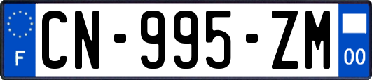 CN-995-ZM