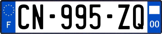 CN-995-ZQ