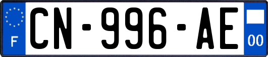 CN-996-AE