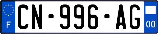 CN-996-AG