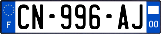 CN-996-AJ