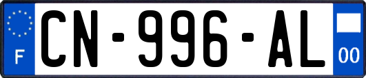 CN-996-AL