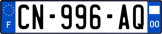 CN-996-AQ