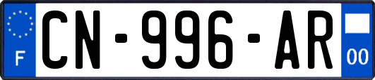 CN-996-AR