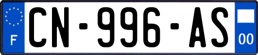 CN-996-AS