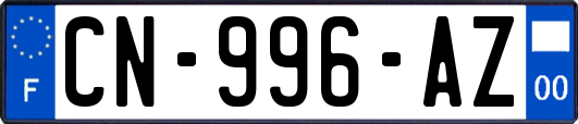 CN-996-AZ