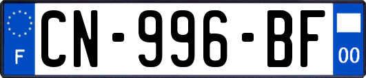 CN-996-BF