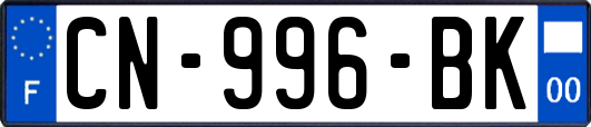 CN-996-BK