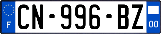 CN-996-BZ