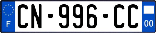 CN-996-CC