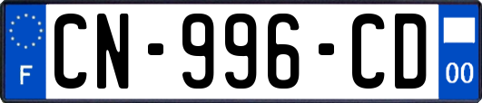 CN-996-CD