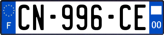 CN-996-CE