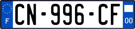 CN-996-CF