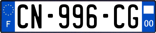 CN-996-CG