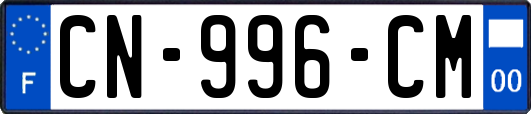 CN-996-CM