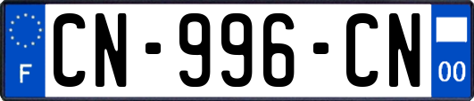 CN-996-CN