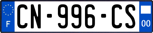 CN-996-CS