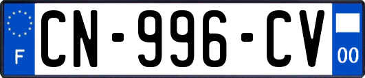 CN-996-CV