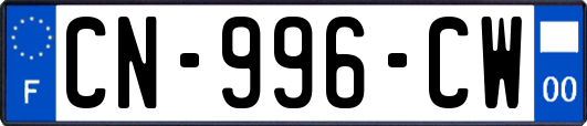 CN-996-CW