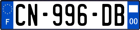 CN-996-DB
