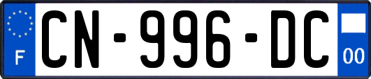 CN-996-DC