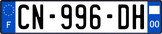 CN-996-DH