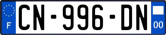 CN-996-DN