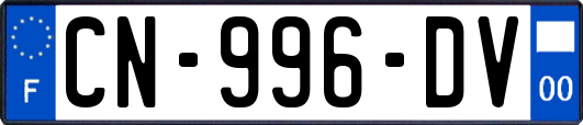 CN-996-DV