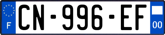 CN-996-EF