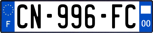 CN-996-FC