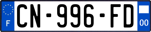 CN-996-FD
