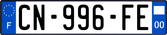 CN-996-FE