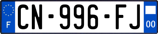 CN-996-FJ