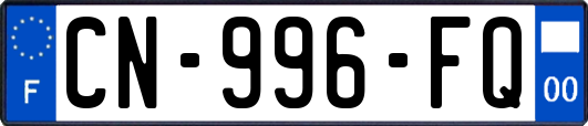 CN-996-FQ