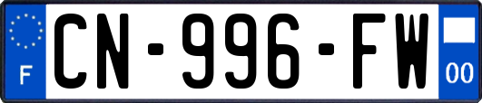 CN-996-FW
