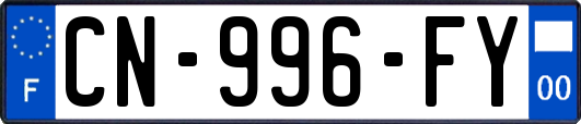 CN-996-FY