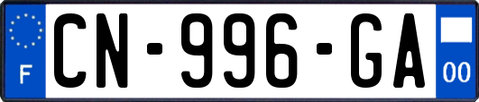 CN-996-GA